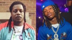 FBG Duck’s Mother Speaks On King Von’s Alleged $100K Hit